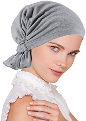 Turban plus opatija kapa u pamučnim pletenim hemotivnim kapicama kapu za žene