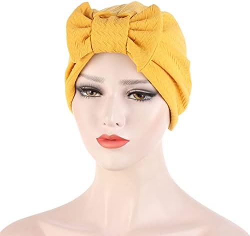 Kape pokrivala za glavu za žene kape muslimanski Turban Hatbow hauba za kosu šal za glavu omotač sec Low Pro rudarski tvrdi šešir