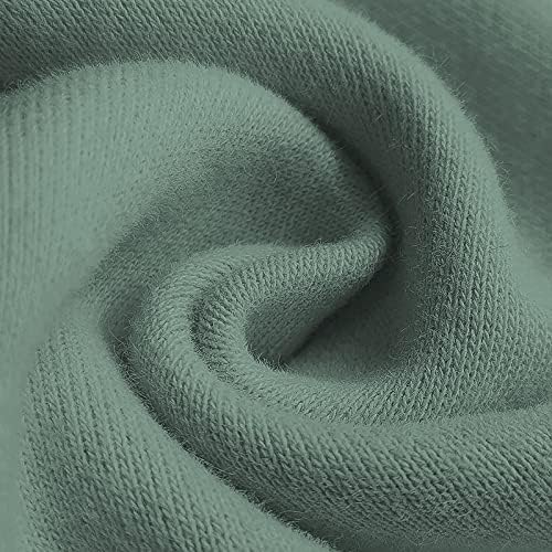 AMXYFBK ženske haljine s puloverom na vezice duge rukave za žene Casual dukserice s V izrezom Plus Size sarafan