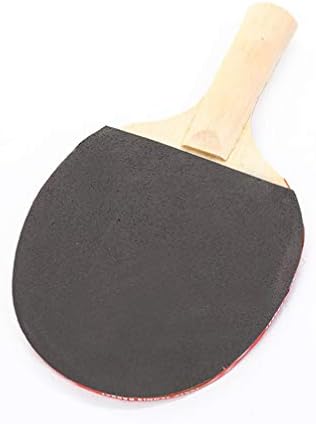 Pogodno stolni teniski reket Ergonomski zahvat Profesionalni stolni teniski veslo sa ping pong neto kuglicom