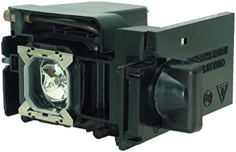 Televizijska lampica za zamjenu ekonomije Aurabeam za Panasonic PT-61LCX66 sa kućištem