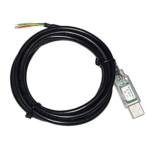 Hiquay FTDI USB-RS485-WE-1800-BT USB u RS485 6p Mi 6-jezgrani serijski kabel