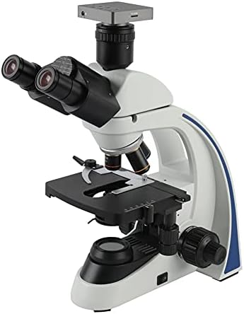 XXXDXDP 40X - 1000x 1600x 2000x laboratorijski profesionalni biološki mikroskopski trinokularni mikroskop