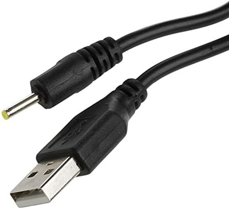 BestCH USB to DC kabl za punjenje PC laptop punjač kabl za napajanje za Hamilton Buhl HA-967