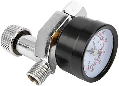 Regulator pritiska zraka G1 / 4 Podesiv 0-0,11 MPA regulator kontrole protoka zraka regulator pritiska