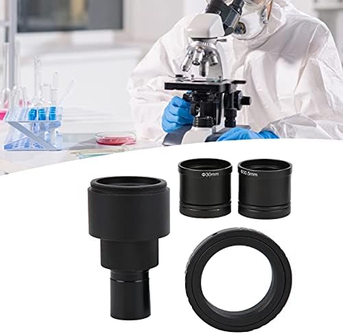 Mikroskop okular, biološki / Stereo T2‑OM Ndpl-1 mikroskop objektiv kamere za industrijski Studentski eksperiment educirati laboratoriju