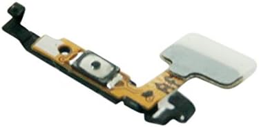 ZHANGJUN Rezervni dijelovi fleksibilni kabl dugmeta za napajanje za rezervne dijelove Galaxy S6 Edge / G925