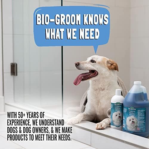Bio Groom Wiry Coat šampon 12 oz