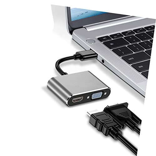 Mobestech za liniju Desktop mužjak za prikaz pretvarača USB adapter LCD ženski računar računar-TV kabel