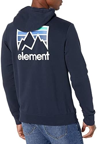Element Muški zajednički pulover dukserice