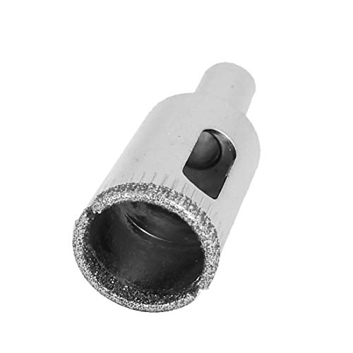 Novo Lon0167 14mm sečenje istaknuto prečnik dijamantskog premaza pouzdana efikasnost okrugla bušilica