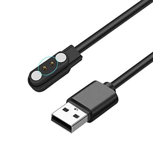 Dosmarter USB kabl za punjenje za G2 fitness praćenje, zamjenski dodatak za efikasno punjenje