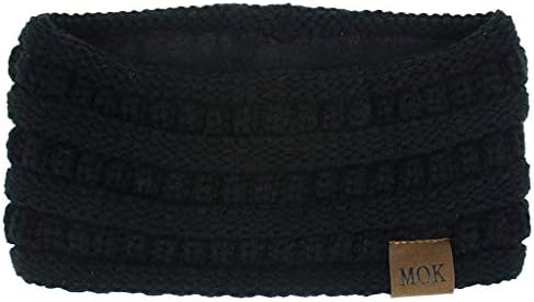 Žene Moda ručno rađeno pletenje traka za glavu-zima Držite toplo Bohemia vanjski Sport elastična