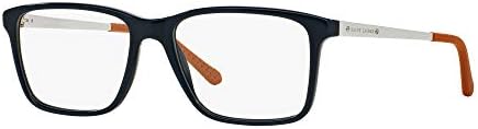 Ralph Lauren muški Rl6133 pravougaoni okviri za naočare na recept