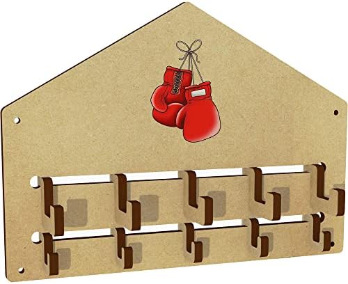 Zidni kaput / nosač / stalak Azeeda 'Boxing rukavice