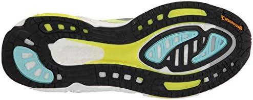Adidas ženska solarna pojačana 3 trčanja cipela