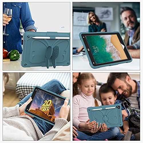 HAIJUN tablet PC poklopac tableta tableta za iPad 5. futrolu za djecu iPad 5. generacije za djecu