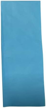 Ocean Tides papirnati papir poklon Wrap Bulk wrap 100 200 300 ili 500 listova 15 x 20 razna crna plava fuksija