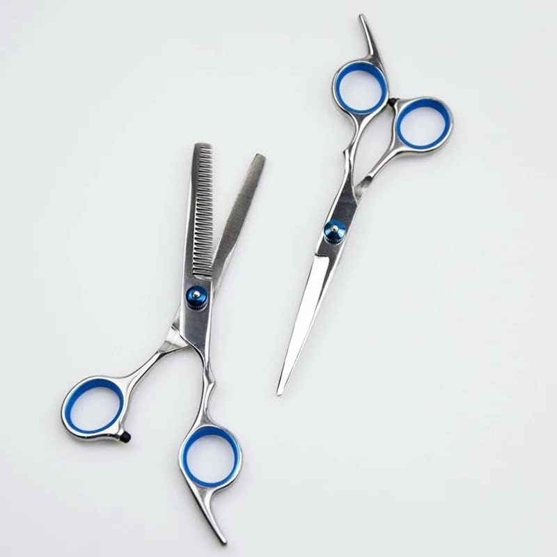 SDFGH Frizerski škarovi, profesionalni škare i oštre frizerskih škara Kućni kosu za rezanje kose