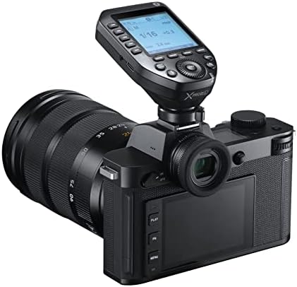 Godox XPROI-L TTL bežični bljesak okidača za Leica S, SL, SL2, M10, Q2, CL
