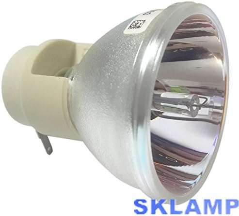 Sklamp 5811118715-SVV Zamjenska svjetiljka za vivitek D912HD projektor