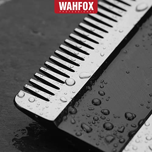 Wahfox Mašina za šišanje zamjenska keramička oštrica sa zubima za Wahl mašinu za šišanje i Magic Clip 8148