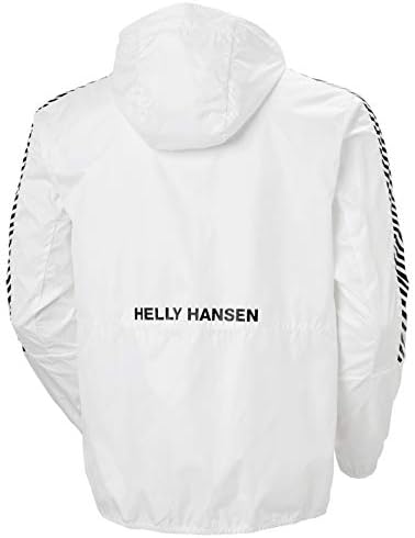 Helly-Hansen muška aktivna vjetroknasna jakna