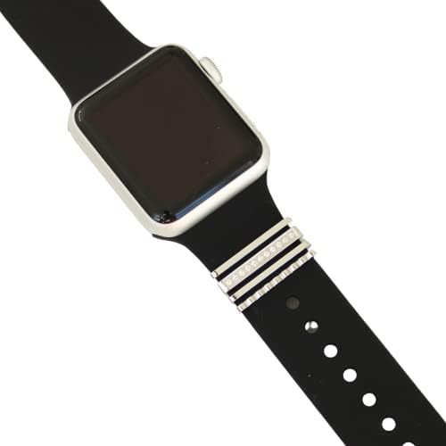 Čarm za slaganje postavljen za Apple Watch Band