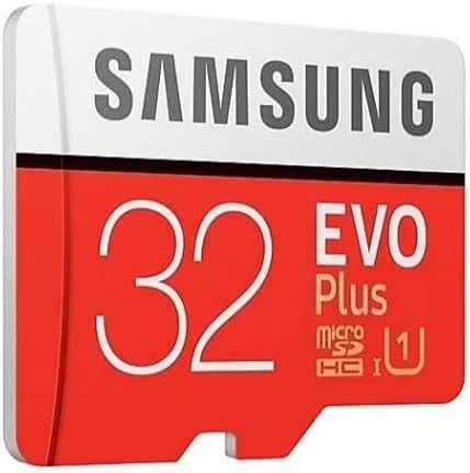 Verified by SanFlash za Garmin Professional Evo Plus 32GB uređaje MicroSDXC kartica sa prilagođenim Hi-Speed, standardni SD Adapter Garmin32gb-3