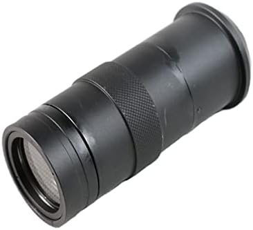 Oprema za mikroskop 8x-130x Industrijska kamera za mikroskop, potrošni materijal za laboratoriju okulara sa zumom od 25 mm