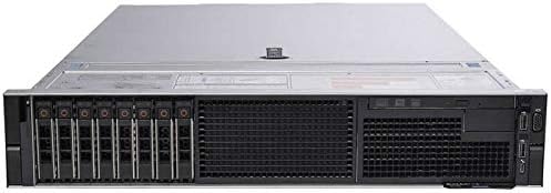 Dell PowerEdge R740 8 x 2,5 vrući utikač bronza 3106 Osam jezgra 1.7GHz 192GB RAM 2x 600GB 15K H730