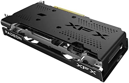 XFX Speedster SWFT210 Radeon RX 6600 XT Core Gaming grafička kartica sa 8GB GDDR6 HDMI 3XDP,
