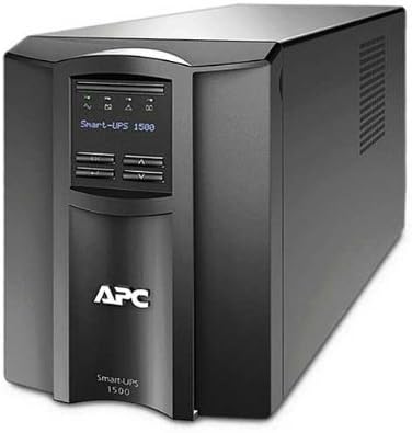 APC SMT1500US Smart-UPS neprekidno napajanje