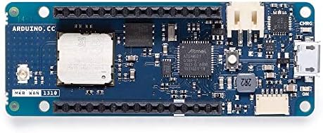Arduino Mkr Wan 1310 [ABX00029]