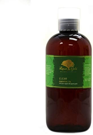 8 oz Premium Elemi Esencijalno ulje tečno zlato čista organska prirodna aromaterapija