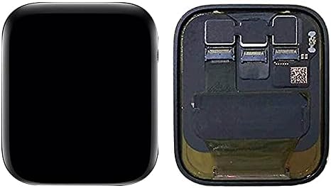 FONEFUNSHOP LCD ekran Kompatibilan sa Apple Watch serijom 5 44mm