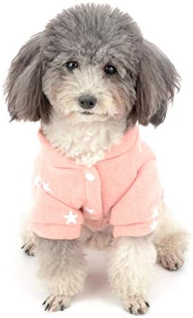 Ranphy malog pasa džemper kaput runov pulover Pupover TrackSit zimska Chihuahua odjeću Djevojka Dječak Comfy
