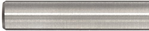 Melin Tool CCMG karbidni ugaoni radijus krajnji mlin, Neprevučena završna obrada, 30 stepeni spirale, 4 Flaute, 2 Ukupna dužina, 0,1875 prečnik rezanja, 0,1875 prečnik drške, 0,020 ugaoni radijus