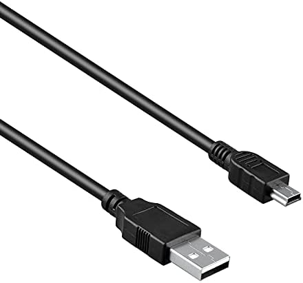 Kybate 5FT USB punjenje kabl kabela kabela za GoPro HD Hero 960 1080p kamkorder Sport kamera