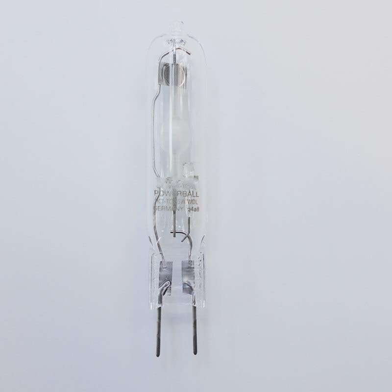 HCI-TC 35W/70W keramička metalhalogena lampa G8. 5 sijalica akvarijum za vodu trava halogena lampa