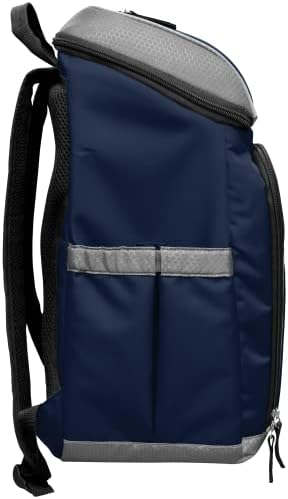 Rawlings | NFL Soft-Sided ruksak Cooler / 32-can kapacitet / sve opcije NFL tima