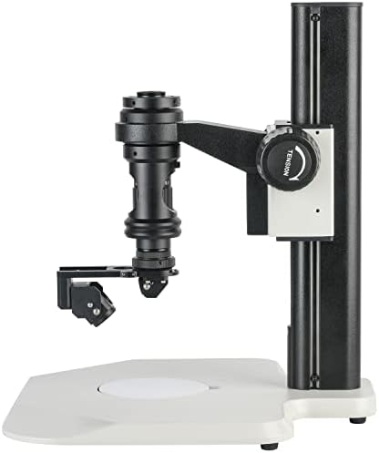 KOPPACE 20x-150x 3d industrijski mikroskop 2d/3d slobodno prebacuje kontinuirano zumiranje sočiva
