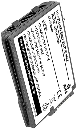 Zamjenska baterija za Motorola Simbol 82-171249-01