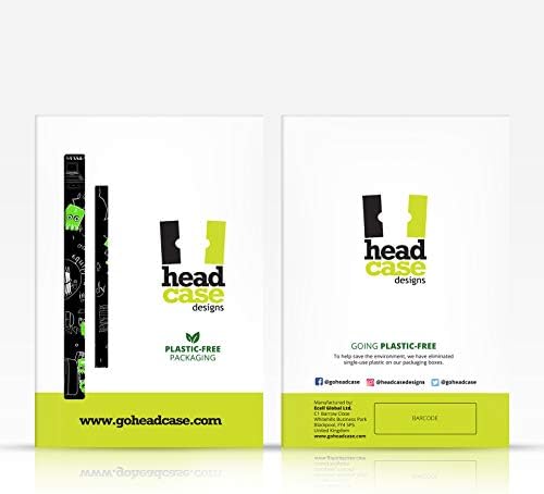 Dizajni za glavu Službeno licencirano UTART pozlaćeno teal Malachite smaragdno mekani gel Kompatibilan