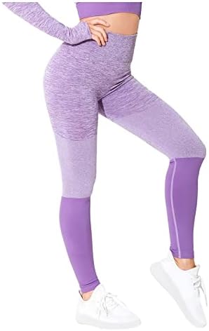 Push Up bešavne tajice za fitnes ženske tajice odjeća za teretanu stražnjica pidžama hlače za žene visokog struka fitnes hlače za jogu
