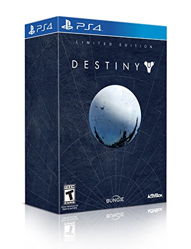 Destiny Ograničeno Izdanje - PlayStation 4