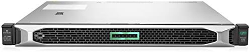 HPE ProLint DL160 G10 1U Rack Server - 1 x Intel Xeon Gold 5218 2.30 GHz - 16 GB RAM - Serijski ATA / 600 kontroler