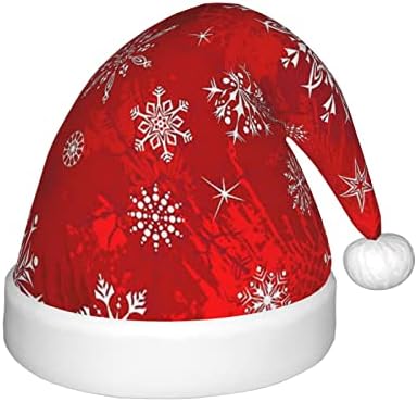 Božić Šešir, Santa Šešir, Božić Šešir Odmor Za Odrasle Unisex Santa Šešir Za Novogodišnje Potrepštine