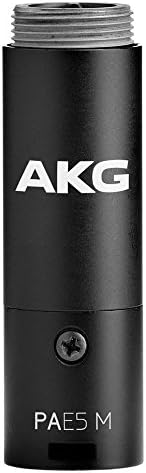 AKG Pro Audio Pae M Reference Phantom Power modul