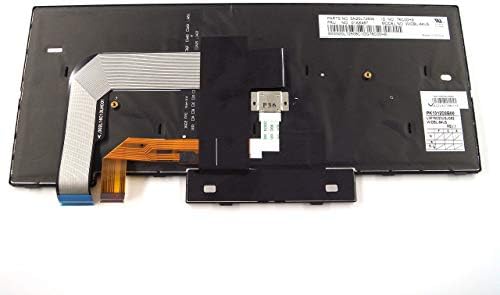 Replacemet dijelovi za Lenovo ThinkPad T480 A485 14,0 inča Američka Tastatura sa pozadinskim osvjetljenjem 01HX419 01HX459